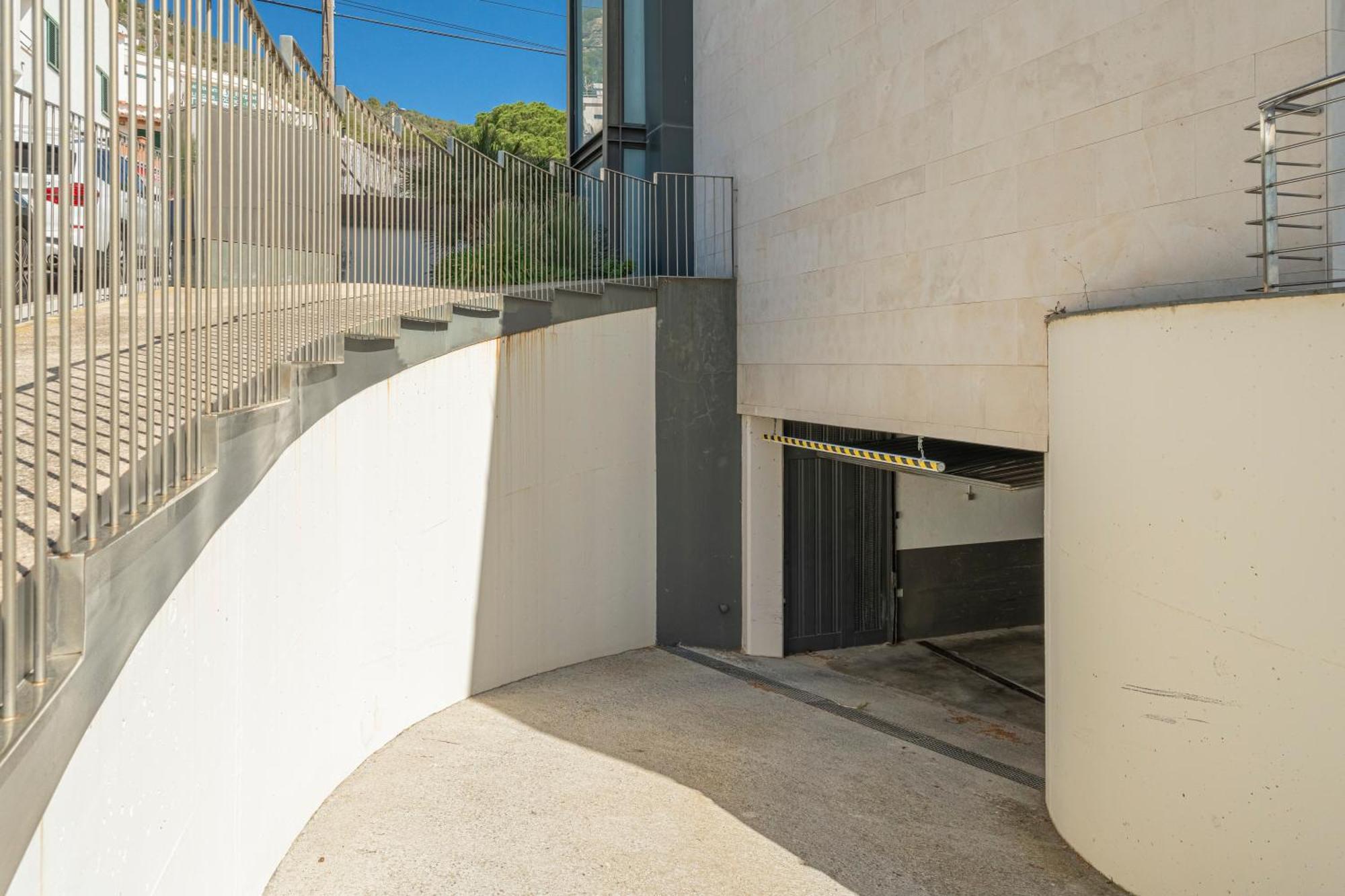 Apartamento Con Gran Terraza Delante Del Mar Ρόζες Εξωτερικό φωτογραφία